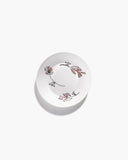 Porcelain Small Deep Floral Plates - Fiore Rosa - Serax - Playoffside.com