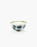 Porcelain Floral Bowls Available in 3 Sizes - Anemone Vaniglia / Large - Serax - Playoffside.com
