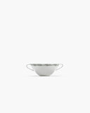 Porcelain Soup Bowls Midnight Flowers - Mirtillo Tea / No Saucer - Serax - Playoffside.com