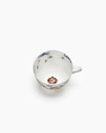 Cappuccino Cup Available in 2 Colors & 2 Styles - Blossom Milk/ With Saucer - Serax - Playoffside.com