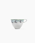 Cappuccino Cup Available in 2 Colors & 2 Styles