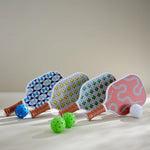 Eden Carbon Pickleball Paddle