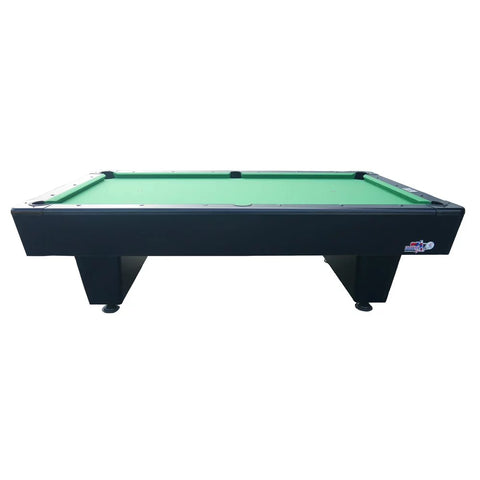 First Pool Indoor Table Available in 3 Sizes