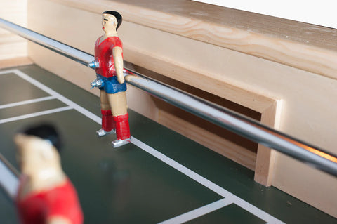 Val Classic Dom Outdoor/ Indoor Foosball Table