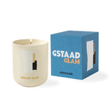 Gstaad Glam Assouline Candle