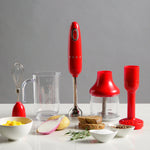 Hand Blender Avilable in 2 Styles & 5 Colors