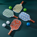 Eden Carbon Pickleball Paddle