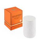 Hashish Scent Candle