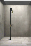 Fieldshow'r Mobile Outdoor Shower