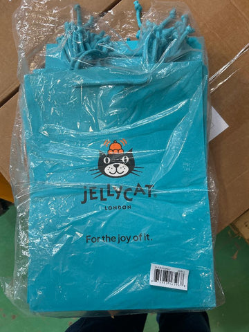 Jellycat Paper Bag Medium