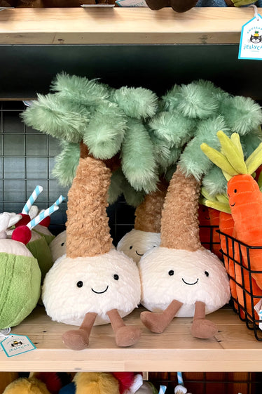 Palm Tree Jellycat – Buy Amuseables Pammie Plush – Playoffside.com