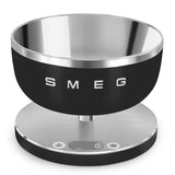 Smeg Kitchen Scales Available in 3 Colors