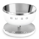 Smeg Kitchen Scales Available in 3 Colors