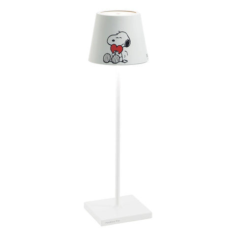 Snoopy Lamp