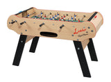 Leader Wood Design Football Table