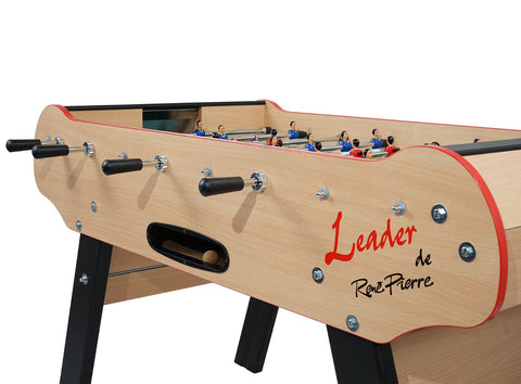 Leader Wood Design Football Table