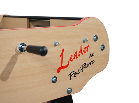 Leader Wood Design Football Table