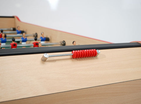 Leader Wood Design Football Table