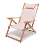 Tommy Chair Available in 2 Colors - Lauren's Pink Stripe - Business&Pleasure - Playoffside.com