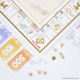 Bianco Luxury Edition Monopoly