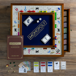 Monopoly Trophy Edition