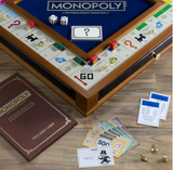 Monopoly Trophy Edition