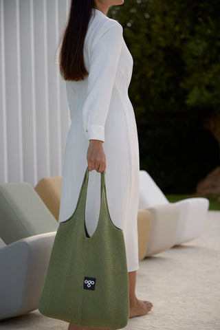 OGO Tote Bag Available in 9 Colors - Savanne (Limited) - Ogo - Playoffside.com