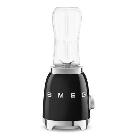 Smeg Mini Glass Blender Available in 7 Colors