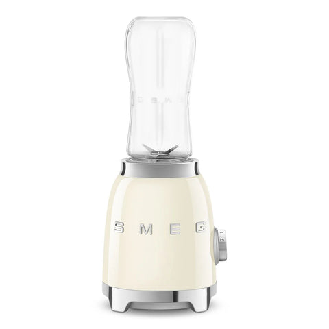 Smeg Mini Glass Blender Available in 7 Colors