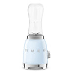 Smeg Mini Glass Blender Available in 7 Colors