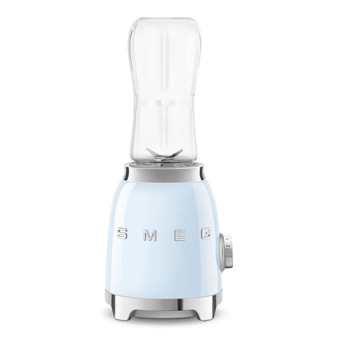 Smeg Mini Glass Blender Available in 7 Colors