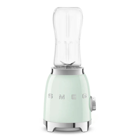 Smeg Mini Glass Blender Available in 7 Colors