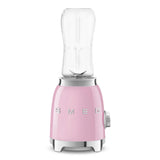 Smeg Mini Glass Blender Available in 7 Colors