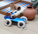 Rufus Racing Car