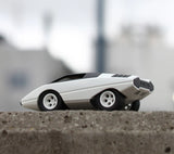 Playforever UFO Canone Supercar