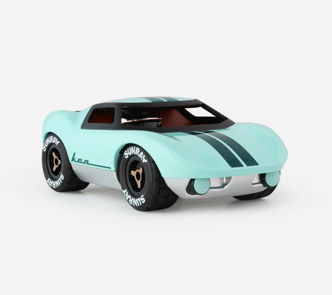 Ford GT Toy Car Available in 4 Colors