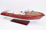 Riva Aquamara Model Boat - Blue - Riva - Playoffside.com