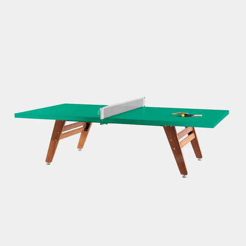Ping Pong Table Stationary