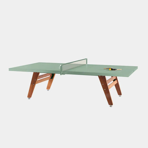 Ping Pong Table Stationary