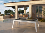 Caribe Outdoor Pool Table/ Ping Pong Table