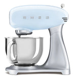 Smeg Mixer Robot Available in 6 Colors & 2 Models