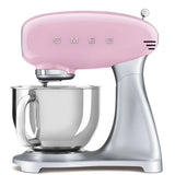 Smeg Mixer Robot Available in 6 Colors & 2 Models