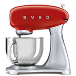 Smeg Mixer Robot Available in 6 Colors & 2 Models