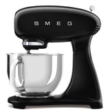 Smeg Mixer Robot Available in 6 Colors & 2 Models