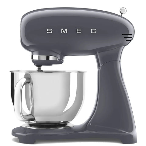 Smeg Mixer Robot Available in 6 Colors & 2 Models