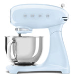 Smeg Mixer Robot Available in 6 Colors & 2 Models