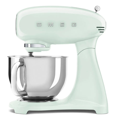 Smeg Mixer Robot Available in 6 Colors & 2 Models