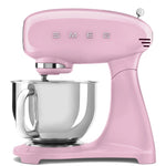 Smeg Mixer Robot Available in 6 Colors & 2 Models