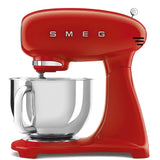 Smeg Mixer Robot Available in 6 Colors & 2 Models