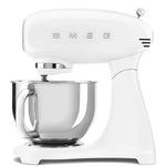 Smeg Mixer Robot Available in 6 Colors & 2 Models